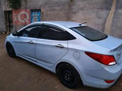 هيونداي أكسنت